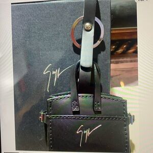 Giuseppe Zanotti Bagcharm